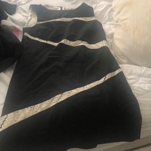 Christian lacroix dress